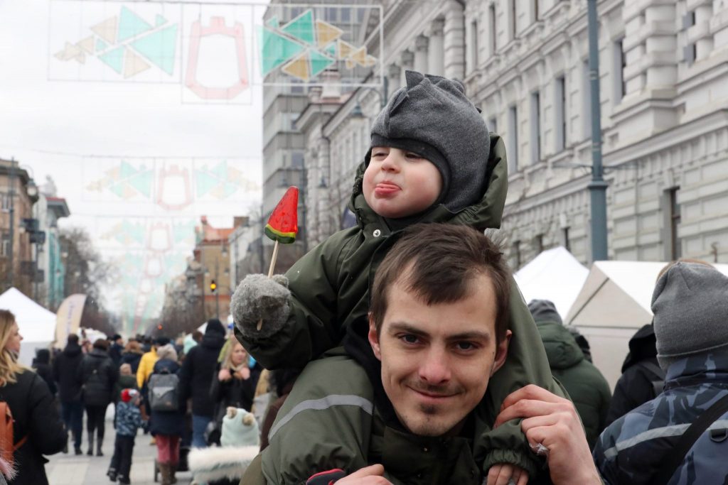 Lithuania is the world’s happiest country for young people. Here’s what it’s like to work for the country’s leading tech unicorn