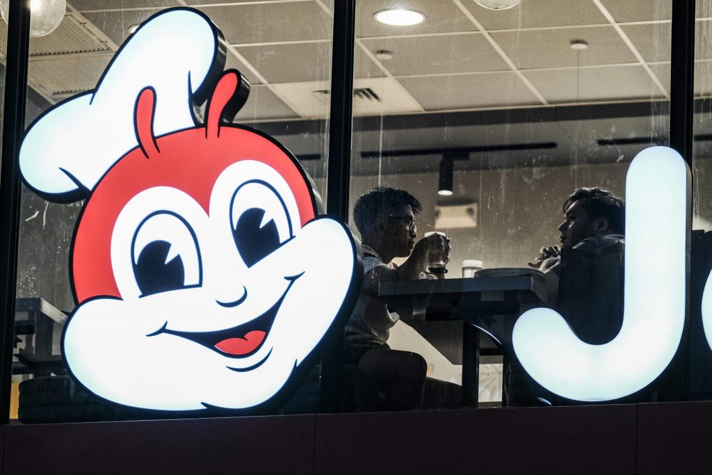 Jollibee shares rally after foreign ownership cap scrapped Jollibee shares rally after foreign ownership cap scrapped