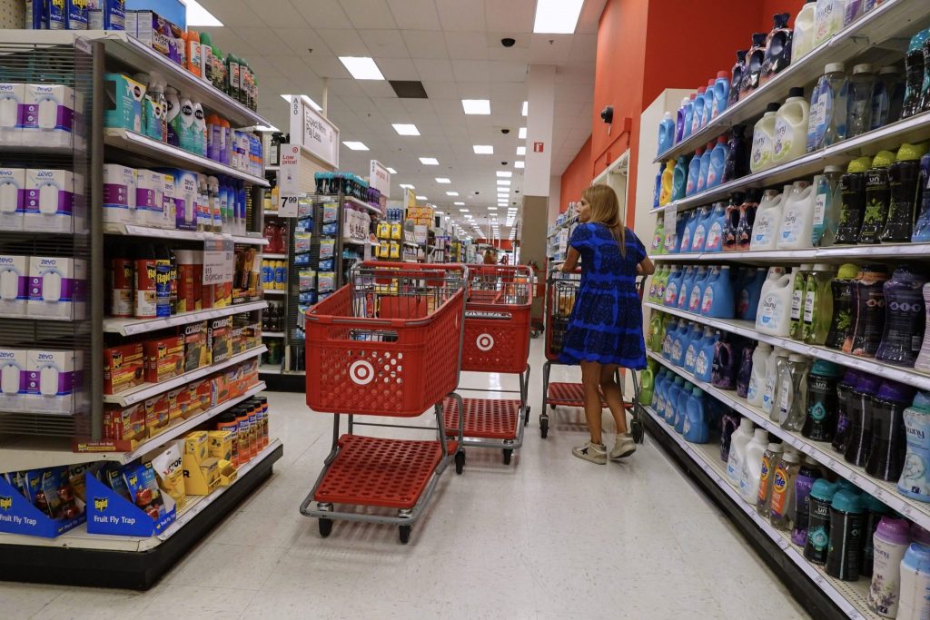 Target backtracking its DEI efforts backfired. Store traffic dropped nearly 10% after the company’s move to conclude its diversity-related goals and initiatives Target backtracking its DEI efforts backfired. Store traffic dropped nearly 10% after the company’s move to conclude its diversity-related goals and initiatives