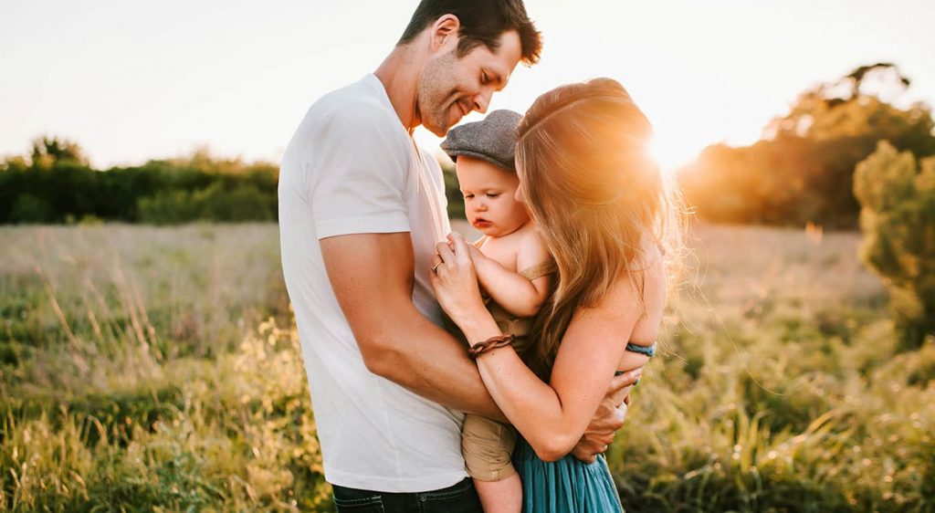 Maximize happiness by balancing work, family and personal time