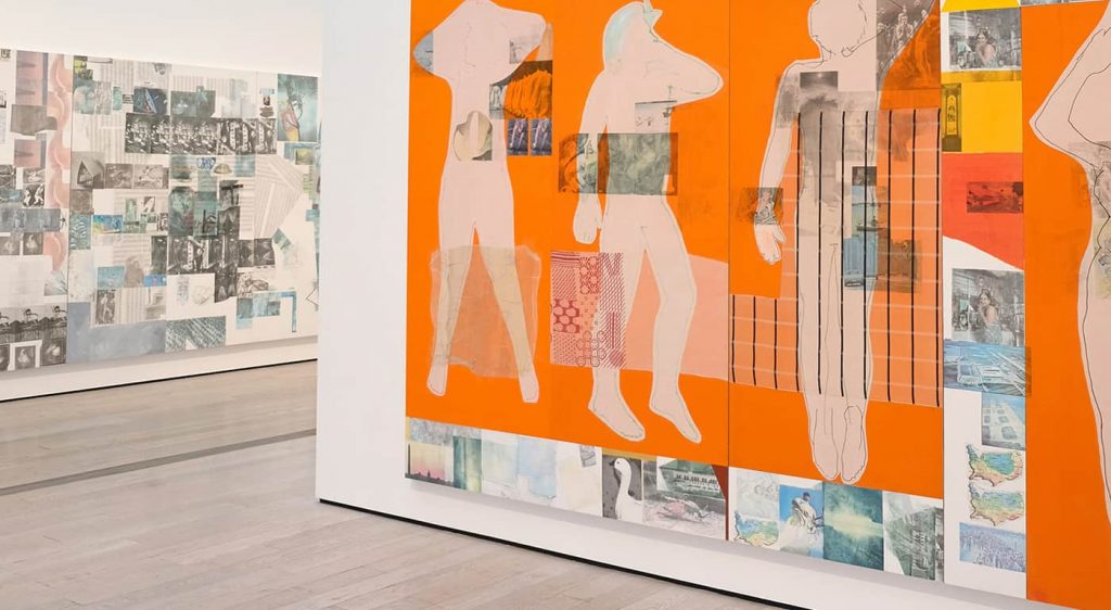 The power of art and understanding its role in cultural identity